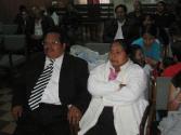 Bro. Rueben & Wife